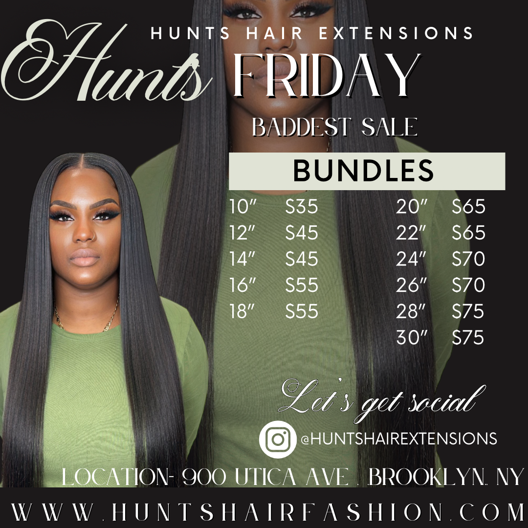 Home Hunts hair house of beauty